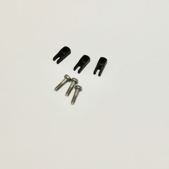 RAHMENFIX-STOPPS für Shelby G.T. 350